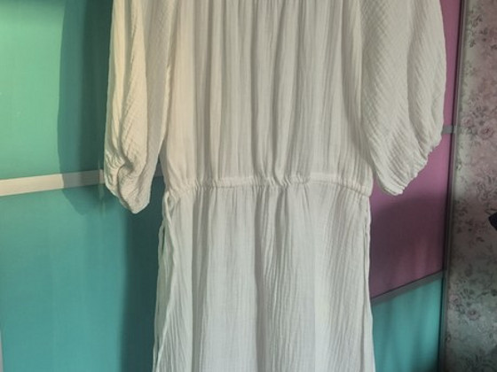 Suvekleit M-XL