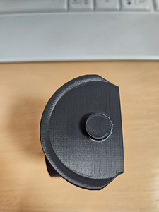Audi 100 A6 S4 S6 C4 ventilatsiooni rest 52 mm (5 foto / 5)