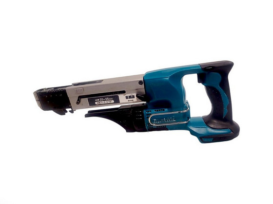 Akulindikruvikeeraja Makita DFR550 P03