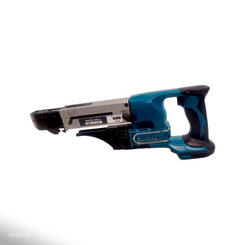 Аккумуляторный шуруповерт Makita DFR550 P03