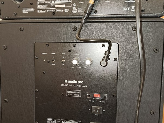 Audio Pro