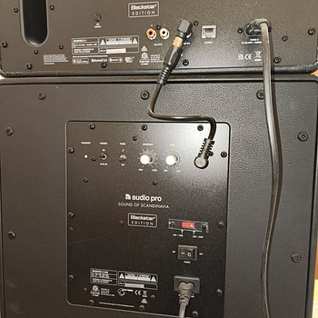 Audio Pro