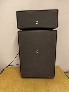 Audio Pro (2 фото из 2)
