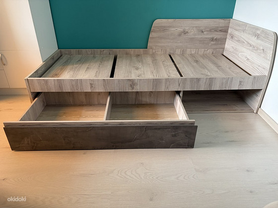 Кровать | Voodi | Bed | 90 / 200 cm