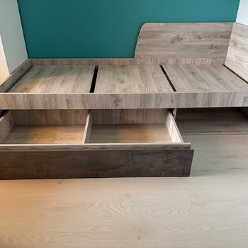 Кровать | Voodi | Bed | 90 / 200 cm