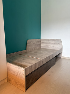 Кровать | Voodi | Bed | 90 / 200 cm (4 фото из 5)