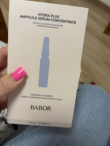 Серум для лица Babor (1 фото из 8)