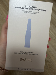 Серум для лица Babor (2 фото из 8)