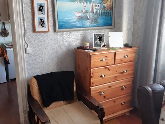 Muru tn 7, Kiviõli, Lüganuse vald, Ida-Virumaa