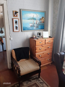 Muru tn 7, Kiviõli, Lüganuse vald, Ida-Virumaa (3 фото из 8)