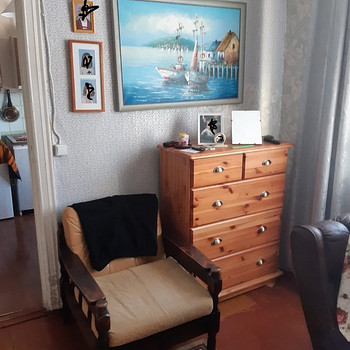 Muru tn 7, Kiviõli, Lüganuse vald, Ida-Virumaa