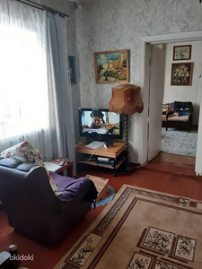 Muru tn 7, Kiviõli, Lüganuse vald, Ida-Virumaa (4 фото из 8)