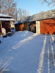 Muru tn 7, Kiviõli, Lüganuse vald, Ida-Virumaa (7 фото из 8)