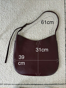 Сумка Arket (2 фото из 10)