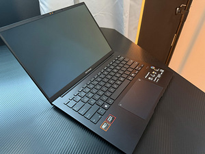 Asus Zenbook 14 OLED, 14'', 3K, OLED, 120 Hz !GARANTII KEHTI (1 foto / 3)