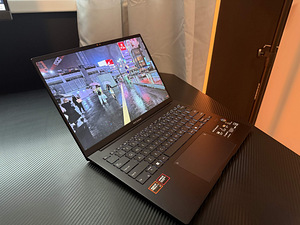 Asus Zenbook 14 OLED, 14'', 3K, OLED, 120 Hz !GARANTII KEHTI (3 foto / 3)