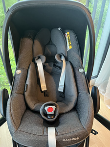 Maxi Cosi Pebble Pro (1 фото из 3)