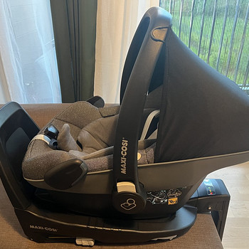 Maxi Cosi Pebble Pro
