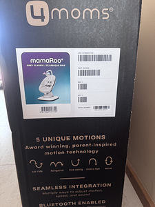 4moms (6 foto / 6)