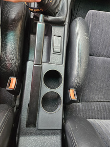 Audi 80 90 100 200 5000 V8 B3 B4 C3 C4 D11 Topsihoidja (3 foto / 10)