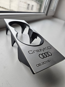 Audi 80 90 100 200 5000 V8 B3 B4 C3 C4 D11 Topsihoidja (10 foto / 10)