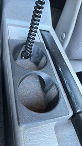 Audi 80 90 100 200 5000 V8 B3 B4 C3 C4 D11 Topsihoidja (5 foto / 10)