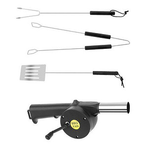 Гриль с крышкой (P9790) (4 фото из 10)