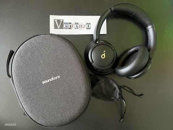 Anker soundcore life q30