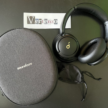 Anker soundcore life q30