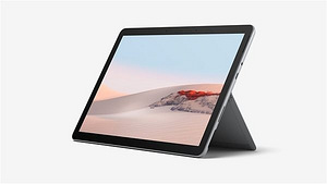 Microsoft Surface GO Touchscreen (1 фото из 2)