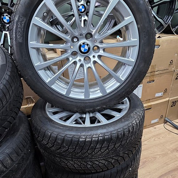 R18 veljed 5x112 Audi Vw Seat Skoda Mb BMW orginaalid