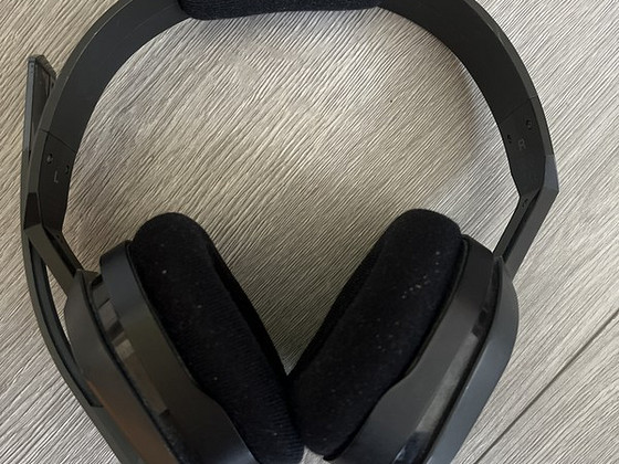 Logitech Astro A10
