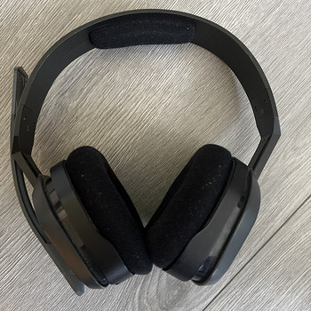 Logitech Astro A10
