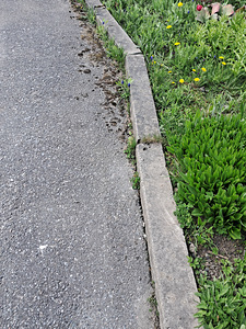 Muaa 10 äärekivi (1 foto / 2)