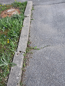 Muaa 10 äärekivi (2 foto / 2)