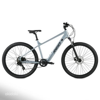 Электрический велосипед EMTB REID 29”