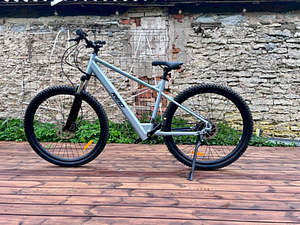 Электрический велосипед EMTB REID 29” (4 фото из 5)