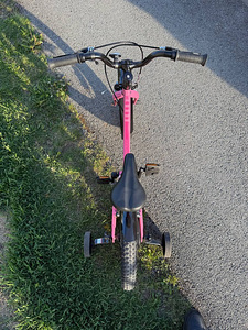 Trek precaliber 16" (1 foto / 3)