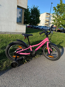 Trek precaliber 16" (2 foto / 3)