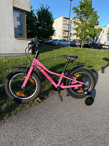 Trek precaliber 16" (3 foto / 3)