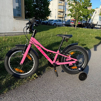 Trek Precaliber 16"