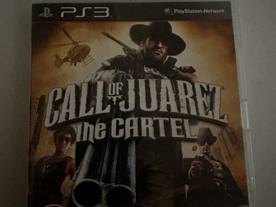 Игра PS3