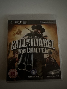 Игра PS3 (1 фото из 2)