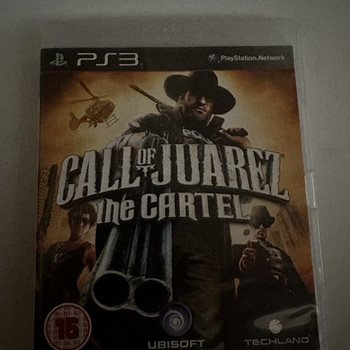 Игра PS3