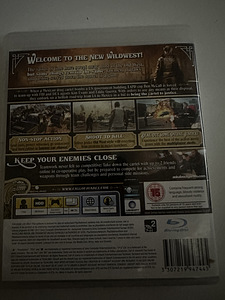 Игра PS3 (2 фото из 2)