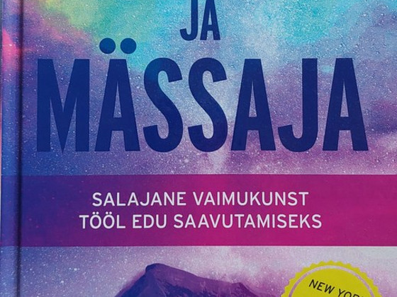 Buddha ja mässaja