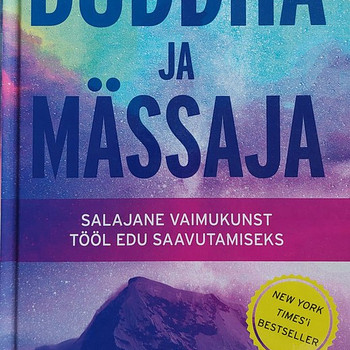 Buddha ja mässaja