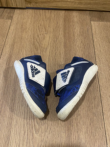 Adidas tossud nr 20 (2 foto / 4)