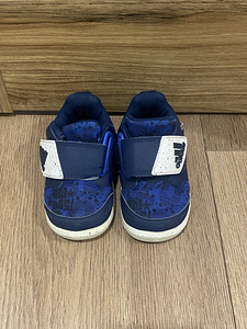 Adidas tossud nr 20 (3 foto / 4)
