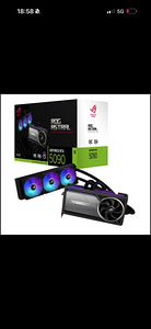 5090 RTX ROG ASTRAL (1 foto / 1)